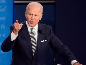 ABD Başkanı Biden: Suriye halkı için tarihi bir an. İran ve Esad’a yaptırımlar devam edecek