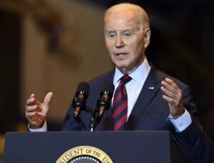 ABD Başkanı Biden: Suriye’de Esad rejimi birkaç gün içinde düşecek
