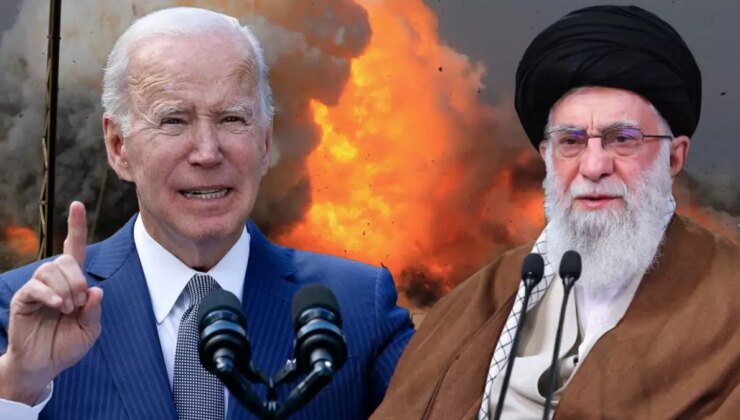 ABD’den “İran’da rejim değişikliği mümkün mü?” sorusuna dikkat çeken yanıt