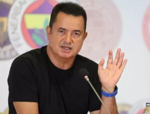 Acun Ilıcalı’dan Galatasaray’a olay yaratacak sözler