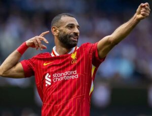 Adı Galatasaray ile de anılan Salah’ın yeni adresi belli gibi