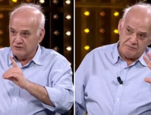 Ahmet Çakar’dan Türk hakemliğini bitirecek iddia: Maçları manipüle etmek zorunda kaldılar