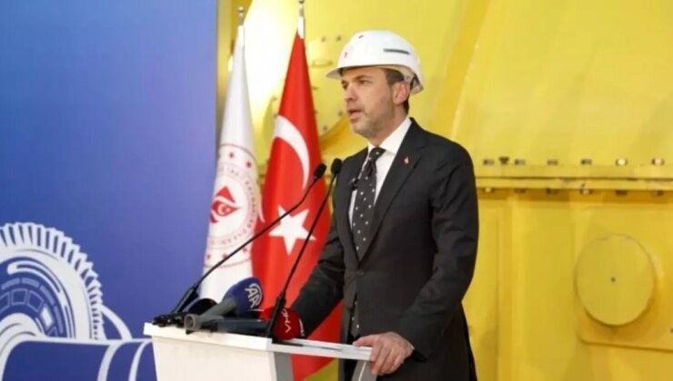 Akkuyu Nükleer Güç Santrali’nde Çalışan Türk Mühendis Sayısı 350’yi Aştı