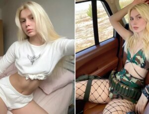 Aleyna Tilki iş ilanı verdi