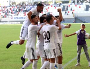 Altay, Kepezspor ile Kritik Maçta Karşılaşacak