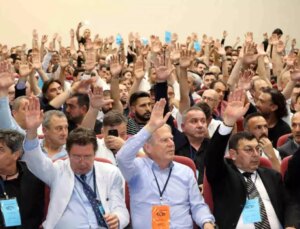 Altay Yüksek Divan Kurulu’ndan Yatırımcı Açıklaması