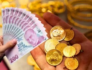 Altın fiyatları küresel risklerin artmasıyla hareketlendi