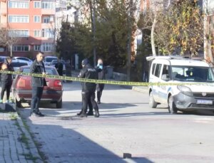 Amigo Mami’ye sokak ortasında kurşun yağdırdılar