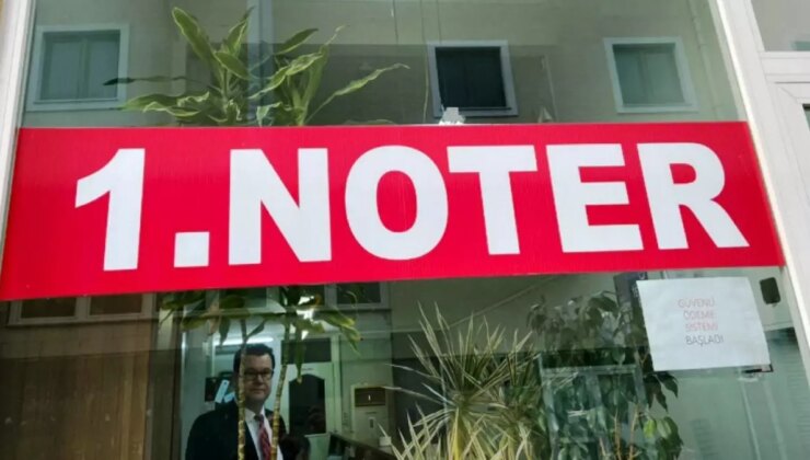 Anayasa Mahkemesi Noterlik Kanunu’ndaki bazı maddeleri iptal etti