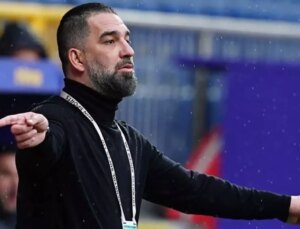 Arda Turan ve Volkan Demirel PFDK’ya sevk edildi