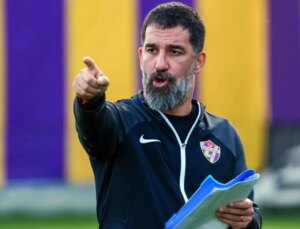 Arda Turan’ın yeni takımını duyurdular