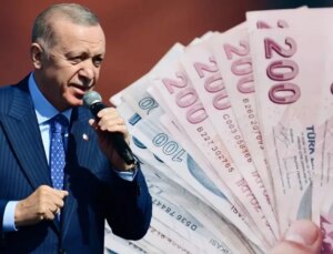 Asgari ücret zammında beklenen gün geldi çattı