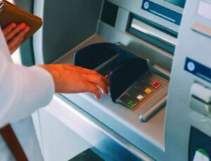 ATM’lerde bazı şifrelerin kullanılması yasaklandı