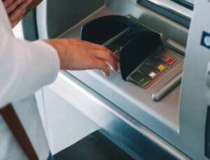 ATM’lerde vatandaşın en çok şikayet ettiği sorun tarih oluyor