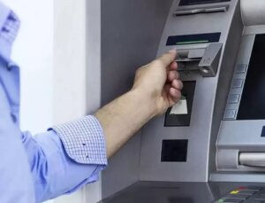 ATM’lerde yeni dönem başlıyor: Bu işlemler anında reddedilecek
