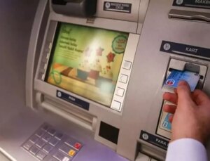 ATM’lerde yeni nakit çekim dönemi: 20 gün sonra tarih olacak