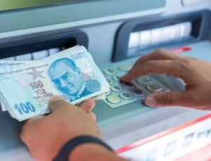 ATM’lerde yürürlüğe girebilecek yeni uygulama ile para çekme işlemleri aksayabilir