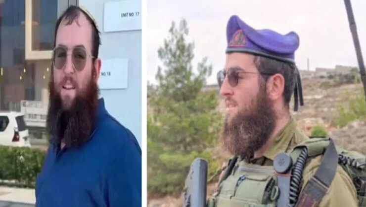 BAE’de öldürülen İsrailli haham savaş teorisyeni miydi?