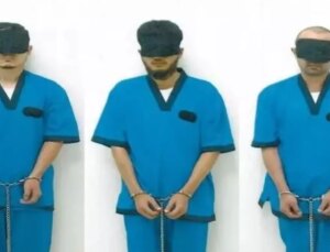 BAE’de öldürülen İsrailli hahamın katilleri Türkiye’de yakalandı