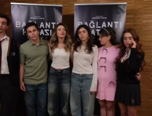 “Bağlantı Hatası” Filminin Çekimleri Tamamlandı: Nesiller Arası Kırılmalar ve Zorbalık