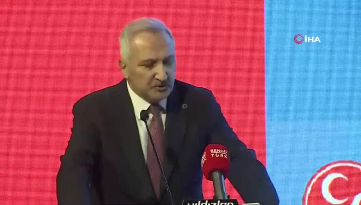 Bahçeli, Dünya Engelliler Günü’nde Engelli Bireylerin Aileleriyle Bir Araya Geldi