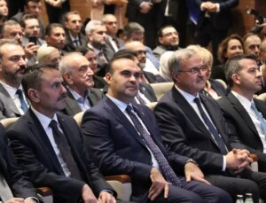 Bakan Kacır, Kocaeli’de OSB Yıldızları Araştırması Ödül Töreni’nde konuştu Açıklaması