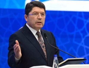 Bakan Tunç: DEM Parti İmralı ile görüşmek için dilekçesini verdi, konuyu değerlendiriyoruz