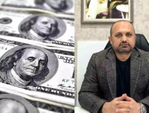 Bankalar ile yetkili döviz büroları sahte olduğu gerekçesiyle 50 dolar alımını durdurdu
