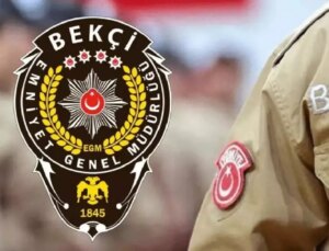 Bekçilere verilen yeni yetki çok konuşulacak
