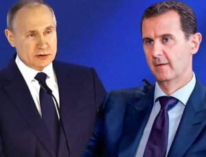 Beşar Esad, adım adım Rusya’ya nasıl kaçtığını açıkladı