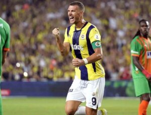 Beşiktaş-Fenerbahçe Derbisinde Golcüler Öne Çıkacak