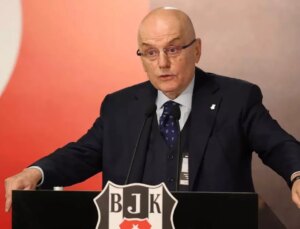 Beşiktaş, Hasan Arat’ın istifası sonrasında büyük tehlikeyle karşı karşıya