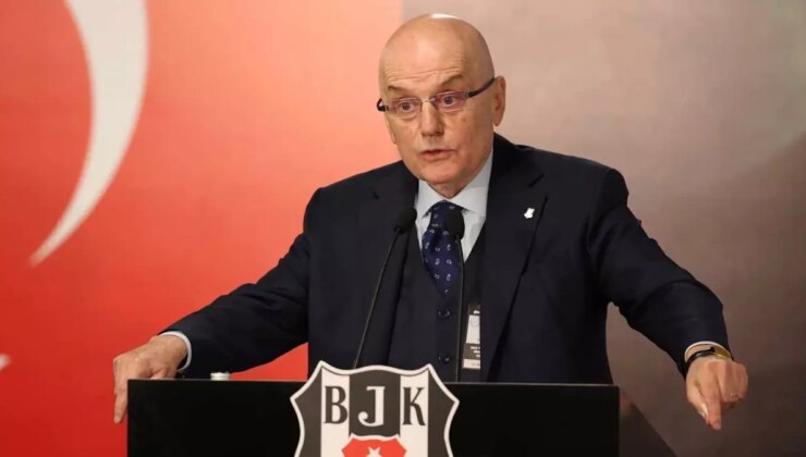 Beşiktaş, Hasan Arat’ın istifası sonrasında büyük tehlikeyle karşı karşıya