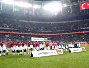 Beşiktaş ve Fenerbahçe 360. Randevuda Karşı Karşıya