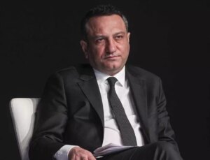 Beşiktaşlı yönetici Kaan Şakul, istifa etti