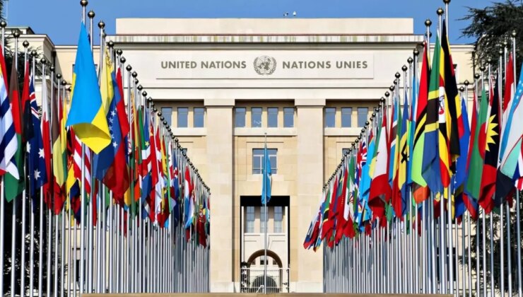 BM’den Suriye açıklaması: Artık yapılanlarla sözler uyuşmalı