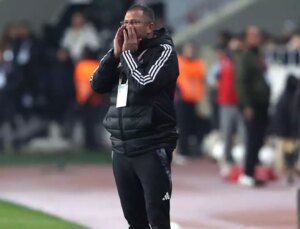 Bodo/Glimt-Beşiktaş maçının ilk 11’leri belli oldu