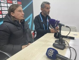 Boluspor, MKE Ankaragücü’ne 3-2 Yenildi