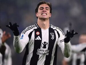 Bomba iddia: Kenan Yıldız, devre arasında Juventus’tan ayrılıyor