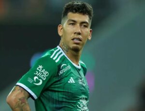 Bomba iddia: Roberto Firmino Süper Lig devine geliyor