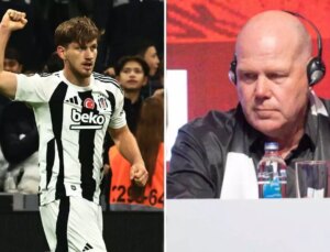Brad Friedel’dan bomba Semih Kılıçsoy itirafı