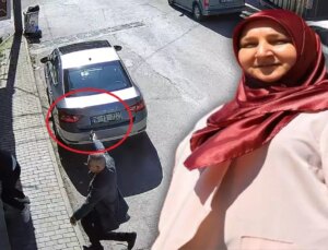 Bursa’da diş hekimi cinayetinde kan donduran görüntüler ortaya çıktı