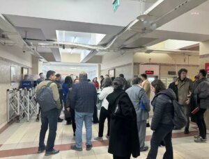 Büyükçekmece’de Hastanelere Kayyum Atandı, Mal Varlıklarına El Konuldu