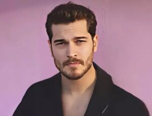 Çağatay Ulusoy’un yeni aşkı ortaya çıktı