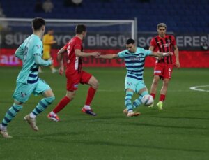 Çaykur Rizespor, Artı Değer Vanspor’u 6-0 Yenerek Kupada İlerledi