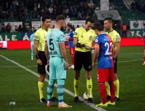 Çaykur Rizespor, Silivrispor’u 3-2 Geçti