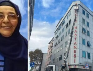 Çete ile anılan Güney Hastanesi’nin sahibi: Ortaokul mezunuyum, sigorta primim için hastaneyi satın aldım