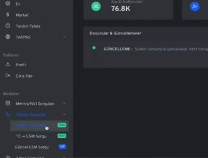 CHP’li Karabat: ‘200 TL’ye Tüm Kimlik Bilgileri Satılık!’