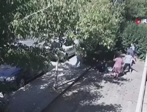 Çifte Cinayette Gözyaşları: ‘Biz Cani Katil Değiliz’
