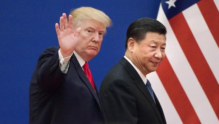 Çin küresel ticaret ve Afrika’daki rekabette dengeleri değiştirebilecek bir hamleye imza attı